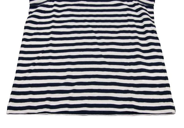 JUNYA WATANABE COMME des GARCONS Striped Sleeveless T-shirt K-151254_005