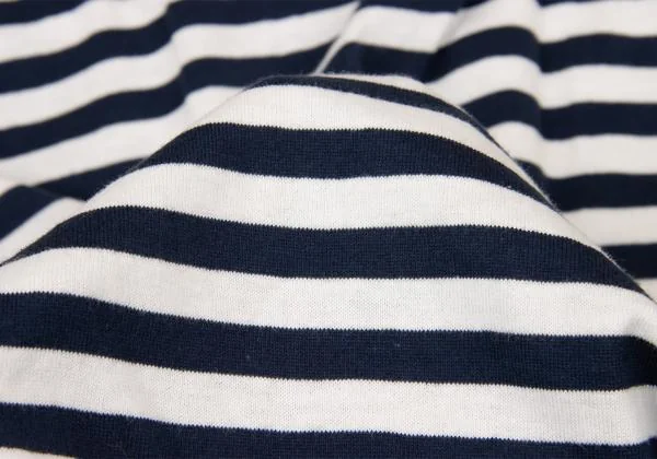 JUNYA WATANABE COMME des GARCONS Striped Sleeveless T-shirt K-151254_008