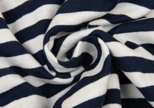 JUNYA WATANABE COMME des GARCONS Striped Sleeveless T-shirt K-151254_009