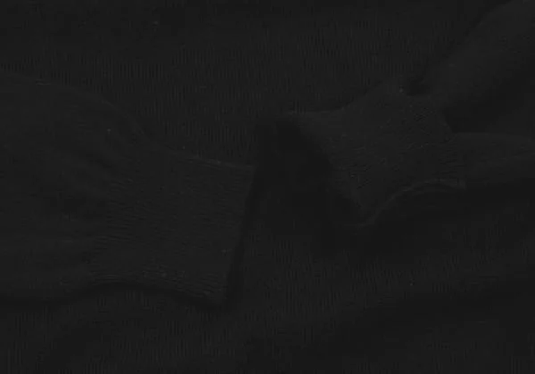 PLAY COMME des GARCONS Heart Patch Turtle Knit Wool Sweater K-151257_008