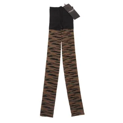 JUNYA WATANABE COMME des GARCONS Camouflage Leggings