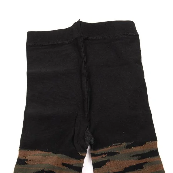 JUNYA WATANABE COMME des GARCONS Camouflage Leggings K-151265_002