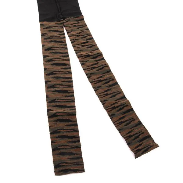 JUNYA WATANABE COMME des GARCONS Camouflage Leggings K-151265_004