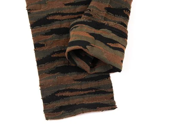 JUNYA WATANABE COMME des GARCONS Camouflage Leggings K-151265_006