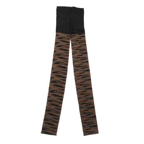 JUNYA WATANABE COMME des GARCONS Camouflage Leggings K-151265_007