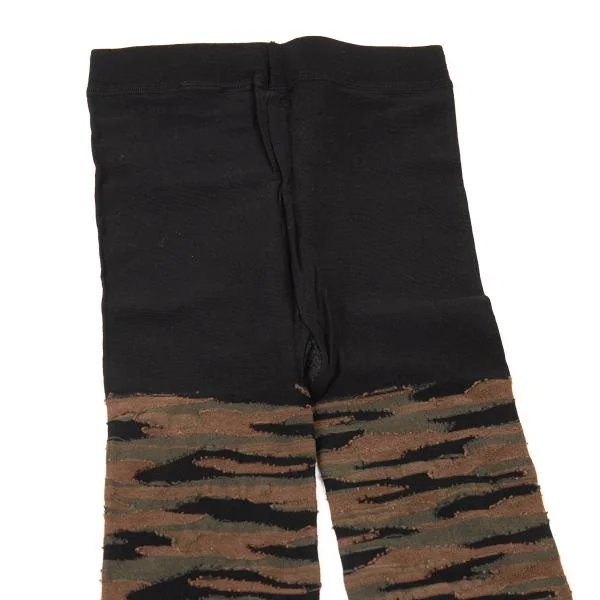 JUNYA WATANABE COMME des GARCONS Camouflage Leggings K-151265_008