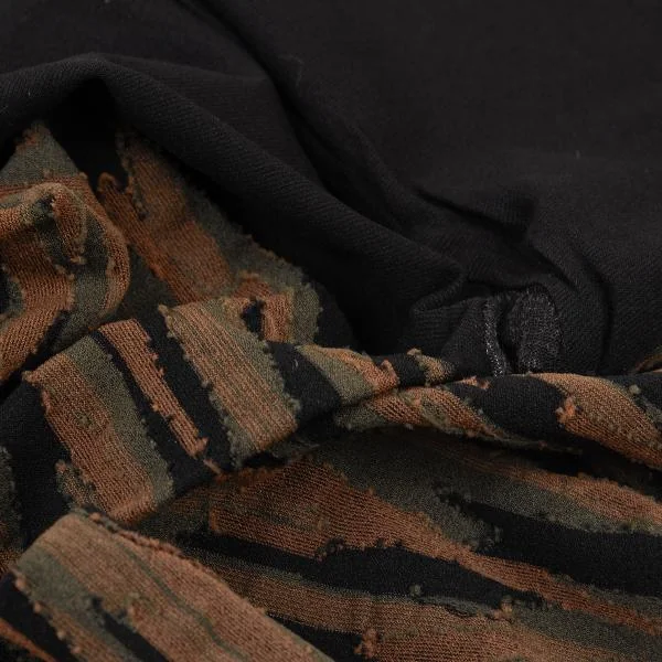 JUNYA WATANABE COMME des GARCONS Camouflage Leggings K-151265_009