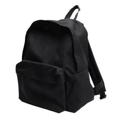 コムデギャルソンCOMME des GARCONS レザーショルダーナイロン
