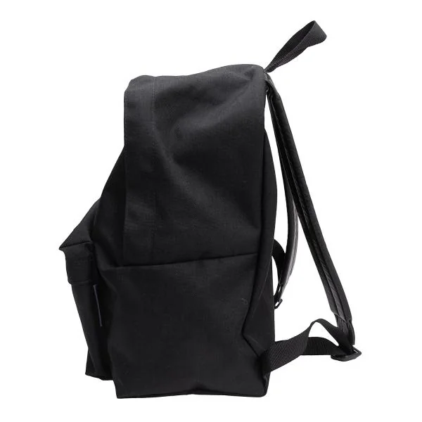 コムデギャルソンCOMME des GARCONS レザーショルダーナイロン