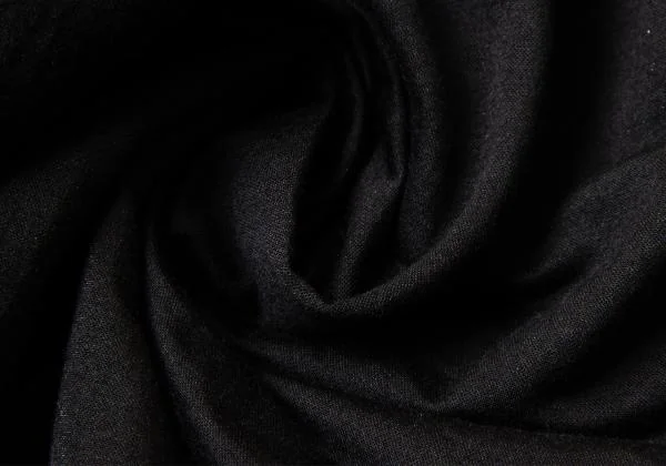 Mademoiselle NON NON Cotton Nylon Flare Skirt K-151306_010