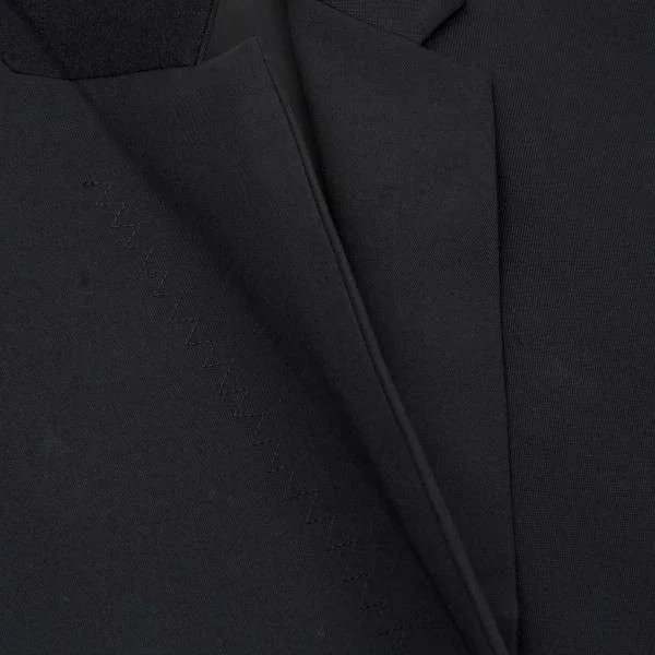 yohji yamamoto pour homme Long wool jacket K-11040_003