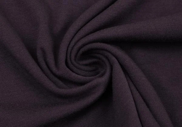 JURGEN LEHL Wool Silk V Neck T Shirt K-151369_011