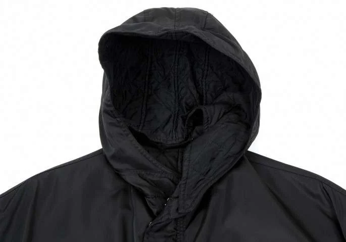 yohji yamamoto pour homme batting quilted coat(K-11042) K-11042_002