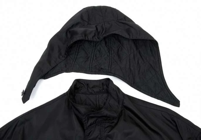 yohji yamamoto pour homme batting quilted coat(K-11042) K-11042_003