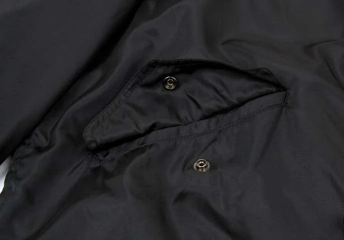 yohji yamamoto pour homme batting quilted coat(K-11042) K-11042_004