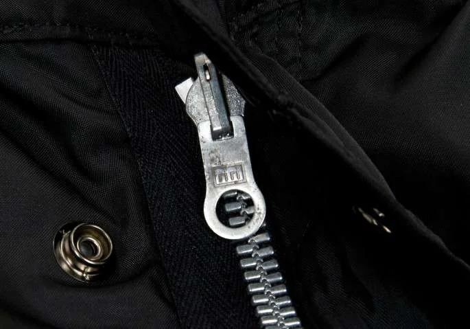 yohji yamamoto pour homme batting quilted coat(K-11042) K-11042_007