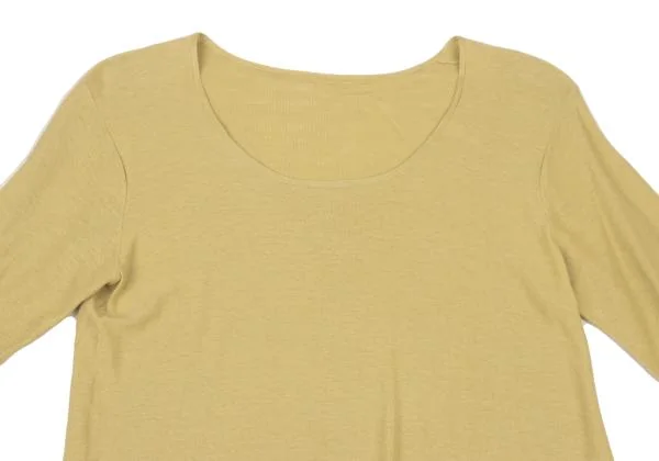 JURGEN LEHL Silk Linen Draw Code T Shirt K-151371_003