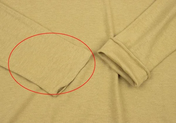 JURGEN LEHL Silk Linen Draw Code T Shirt K-151371_006