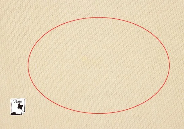 JURGEN LEHL Wool V Neck Knit Top K-151372_010