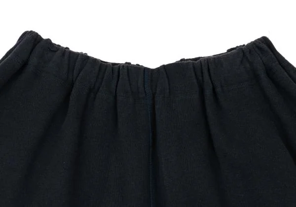 JURGEN LEHL Cotton Curve Switching Sweat Pants K-151392_003