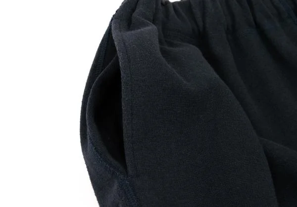 JURGEN LEHL Cotton Curve Switching Sweat Pants K-151392_004