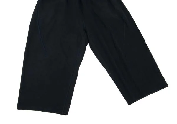 JURGEN LEHL Cotton Curve Switching Sweat Pants K-151392_006