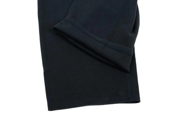 JURGEN LEHL Cotton Curve Switching Sweat Pants K-151392_007