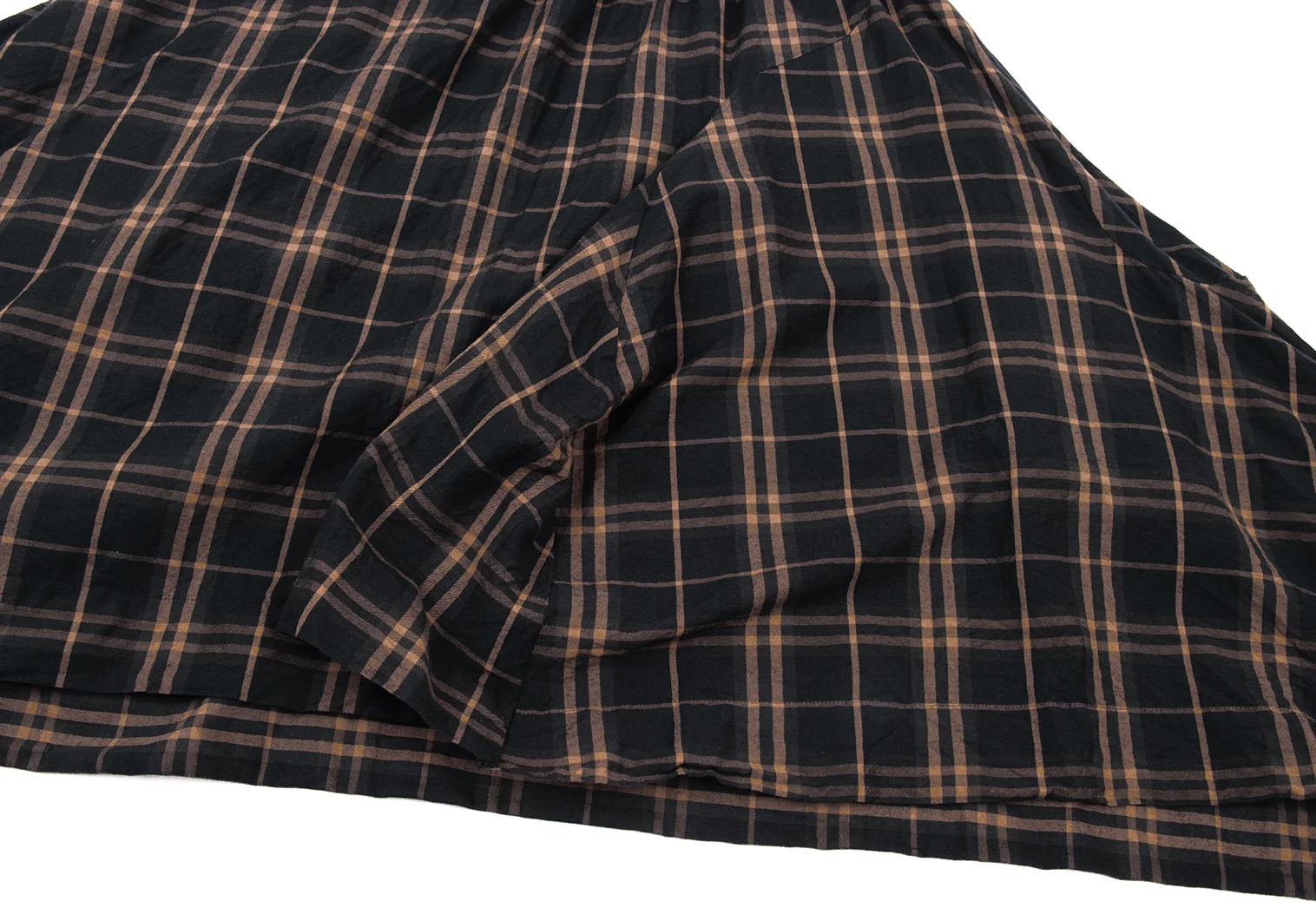 Vivienne Westwood ORB＆BOLTS STRIPE スカート Vivienne Westwood ORB＆BOLTS STRIPE スカート