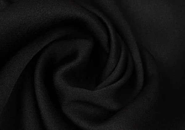 Yohji Yamamoto NOIR Silk Snap Button Jacket & Skirt K-151417_017