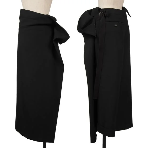 レギュレーション ヨウジヤマモトREGULATION yohji yamamoto