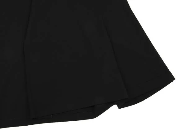 REGULATION yohji yamamoto Gaba Wrap Design Dropped Crotch Pants K-151462_006