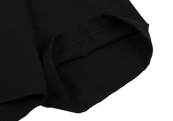 REGULATION yohji yamamoto Gaba Wrap Design Dropped Crotch Pants K-151462_007