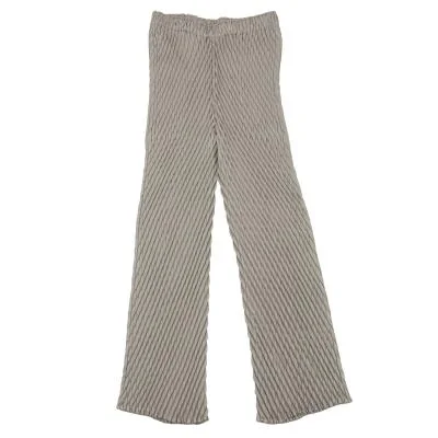 Unbranded Design Pleated Pants