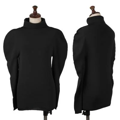 ISSEY MIYAKE me Stretch Turtleneck T-shirt