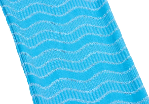 PLEATS PLEASE A.POC Cutting Design Pants K-151486_005