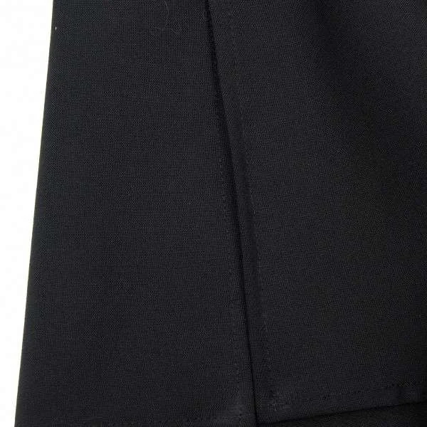 yohji yamamoto pour homme wool zip half-coat K-11059_007