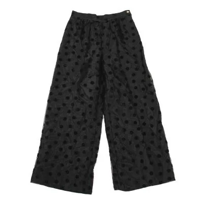 高評価アイテム トリココムデギャルソンtricot COMME des GARCONS ポリ パンツ