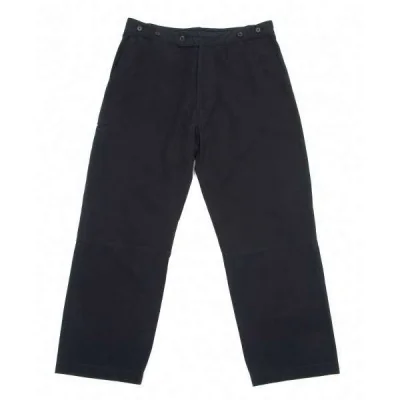 yohji yamamoto pour homme product dyed wide pants