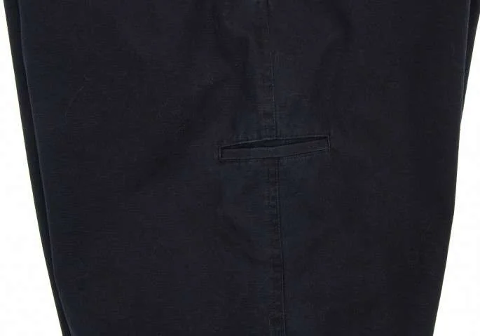 yohji yamamoto pour homme product dyed wide pants K-11074_006