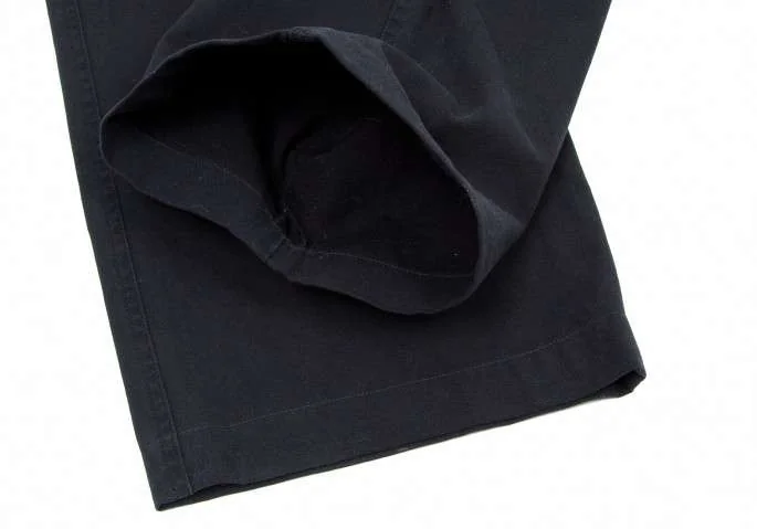 yohji yamamoto pour homme product dyed wide pants K-11074_008