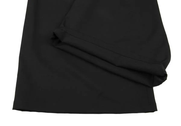 LIMI feu Wool Gabardine Pocket Design Wide Pants K-151719_006
