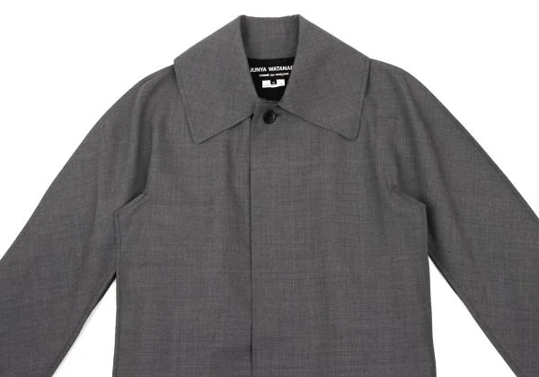 JUNYA WATANABE COMME des GARCONS Bonding 2D Jacket K-151748_003