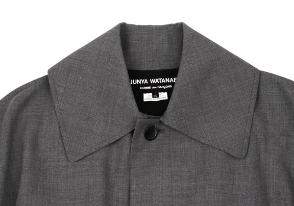 JUNYA WATANABE COMME des GARCONS Bonding 2D Jacket K-151748_004