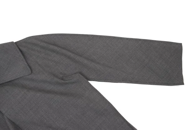 JUNYA WATANABE COMME des GARCONS Bonding 2D Jacket K-151748_007