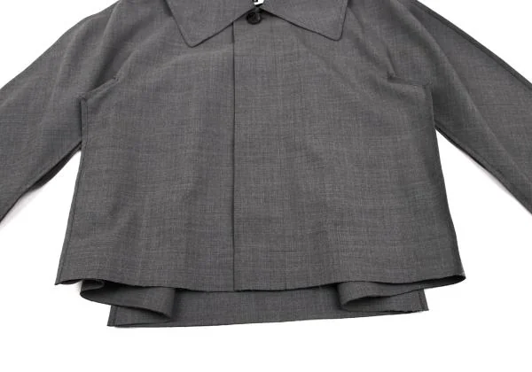 JUNYA WATANABE COMME des GARCONS Bonding 2D Jacket K-151748_009