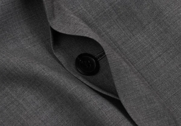 JUNYA WATANABE COMME des GARCONS Bonding 2D Jacket K-151748_011