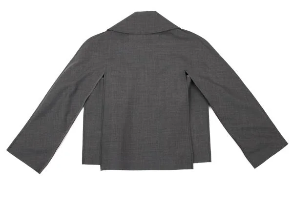 JUNYA WATANABE COMME des GARCONS Bonding 2D Jacket K-151748_013