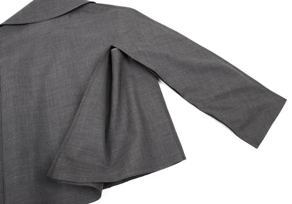 JUNYA WATANABE COMME des GARCONS Bonding 2D Jacket K-151748_014