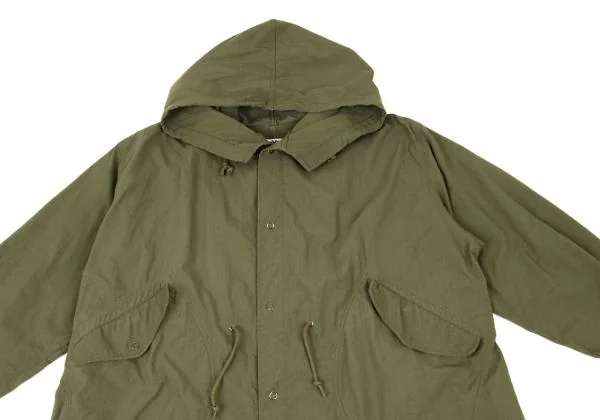 eYe JUNYA WATANABE MAN COMME des GARCONS M-1950 Oversized Mod Coat K-151762_002