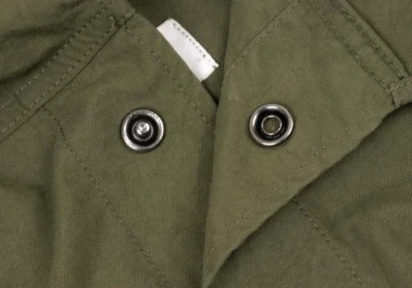 eYe JUNYA WATANABE MAN COMME des GARCONS M-1950 Oversized Mod Coat K-151762_005